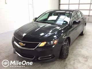 2014 Chevrolet Impala 1G11Y5SL9EU127064 2014 Chevrolet Impala