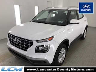2020 Hyundai Venue KMHRC8A37LU045158 2020 Hyundai Venue