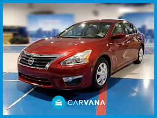 2015 Nissan Altima 1N4AL3AP7FN406867 2015 Nissan Altima