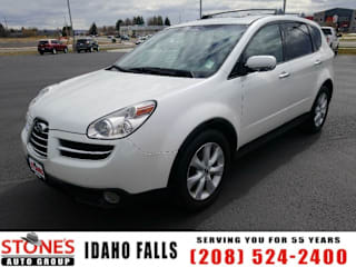 2006 Subaru B9 Tribeca 4S4WX85C964425320 2006 Subaru B9 Tribeca