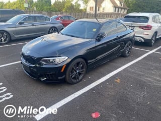 2017 BMW 2 Series M240i xDrive WBA2G3C33HV641330 2017 BMW 2 Series M240i xDrive