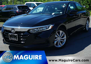 2020 Honda Accord LX 1HGCV1F14LA008090 2020 Honda Accord LX