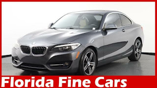 2017 BMW 2 Series 230i xDrive WBA2H9C34HV642518 2017 BMW 2 Series 230i xDrive