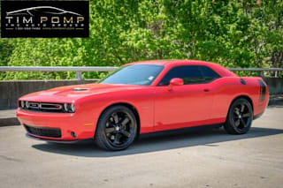 2015 Dodge Challenger R/T Plus 2C3CDZBT0FH868604 2015 Dodge Challenger R/T Plus