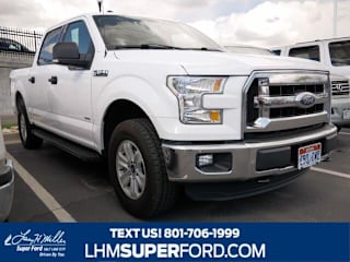 2016 Ford F-150 XL 1FTEW1EG1GKF50029 2016 Ford F-150 XL