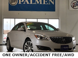 2017 Buick Regal 2G4GM5EX7H9139593 2017 Buick Regal