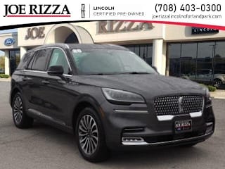 2020 Lincoln Aviator Reserve 5LM5J7XCXLGL05103 2020 Lincoln Aviator Reserve