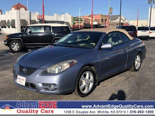 2008 Toyota Camry Solara 4T1FA38P78U157728 2008 Toyota Camry Solara