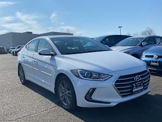 2018 Hyundai Elantra 5NPD84LF6JH238926 2018 Hyundai Elantra