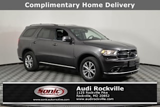 2015 Dodge Durango Limited 1C4RDJDG1FC795639 2015 Dodge Durango Limited