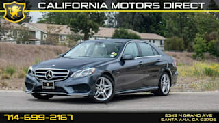 2014 Mercedes-Benz E-Class E 350 Sport WDDHF5KB5EA872825 2014 Mercedes-Benz E-Class E 350 Sport