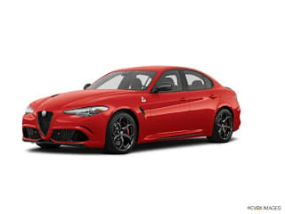 2020 Alfa Romeo Giulia Quadrifoglio ZARFAMEV8L7640817 2020 Alfa Romeo Giulia Quadrifoglio