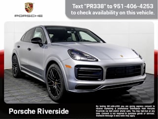 2021 Porsche Cayenne GTS Coupe WP1BG2AY0MDA49569 2021 Porsche Cayenne GTS Coupe
