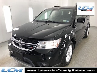 2017 Dodge Journey SXT 3C4PDCBB7HT590151 2017 Dodge Journey SXT