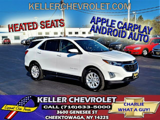 2018 Chevrolet Equinox LT 2GNAXJEV3J6248155 2018 Chevrolet Equinox LT