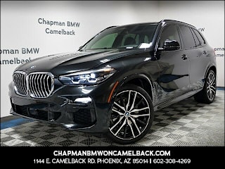 2019 BMW X5 5UXCR6C51KLK82033 2019 BMW X5