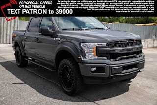 2020 Ford F-150 XLT 1FTEW1E59LFA85551 2020 Ford F-150 XLT