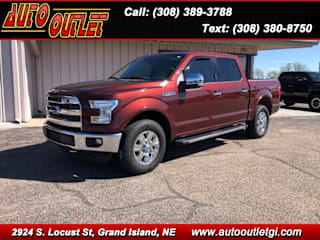 2015 Ford F-150 Lariat 1FTEW1EF2FKE38281 2015 Ford F-150 Lariat