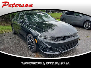 2021 Kia K5 GT-Line 5XXG64J27MG050080 2021 Kia K5 GT-Line