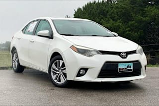 2014 Toyota Corolla LE Eco Plus 5YFBPRHE9EP029177 2014 Toyota Corolla LE Eco Plus