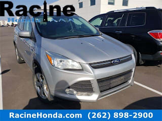 2013 Ford Escape 1FMCU0GX7DUB29156 2013 Ford Escape