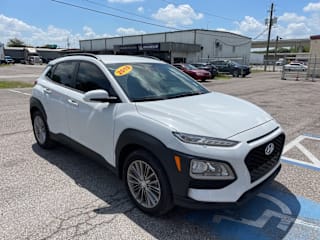 2019 Hyundai Kona SEL KM8K22AA4KU217032 2019 Hyundai Kona SEL