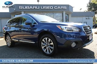 2017 Subaru Outback 3.6R Touring 4S4BSETC0H3382168 2017 Subaru Outback 3.6R Touring