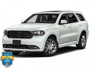 2018 Dodge Durango 1C4SDJCT4JC283026 2018 Dodge Durango