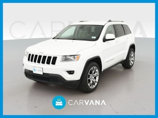 2015 Jeep Grand Cherokee Laredo 1C4RJEAGXFC160701 2015 Jeep Grand Cherokee Laredo