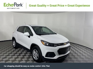 2019 Chevrolet Trax LS 3GNCJKSB7KL344894 2019 Chevrolet Trax LS