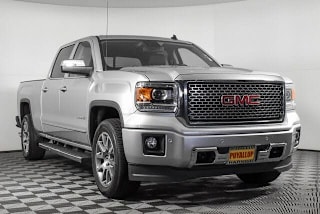 2014 GMC Sierra 1500 Denali 3GTU2WEJ7EG421393 2014 GMC Sierra 1500 Denali