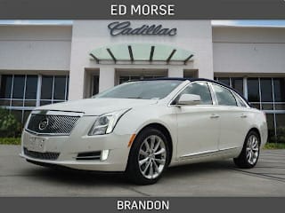 2013 Cadillac XTS Luxury Collection 2G61P5S38D9170206 2013 Cadillac XTS Luxury Collection