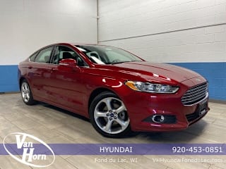 2016 Ford Fusion SE 3FA6P0H72GR222711 2016 Ford Fusion SE