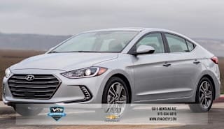 2018 Hyundai Elantra SEL 5NPD84LF5JH362640 2018 Hyundai Elantra SEL