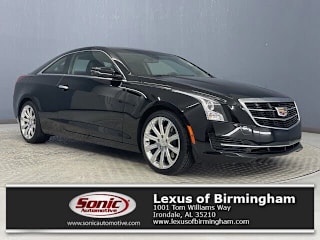 2019 Cadillac ATS 2.0T 1G6AA1RX9K0102782 2019 Cadillac ATS 2.0T