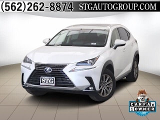 2018 Lexus NX 300h Base JTJBJRBZ9J2087471 2018 Lexus NX 300h Base