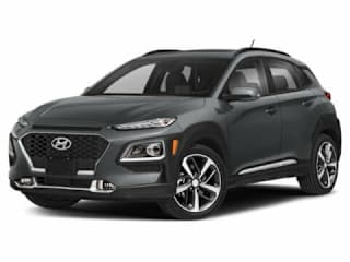 2018 Hyundai Kona Limited KM8K33A51JU083536 2018 Hyundai Kona Limited