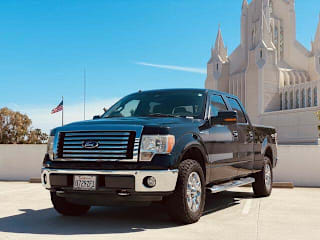 2011 Ford F-150 1FTFW1EF4BFB99341 2011 Ford F-150