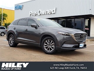 2018 Mazda CX-9 Sport JM3TCABY9J0224809 2018 Mazda CX-9 Sport