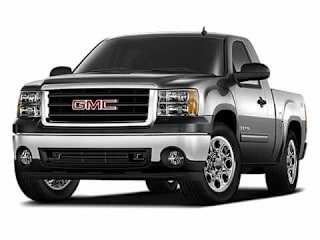 2008 GMC Sierra 3500HD Work Truck 1GTHK34K78E169585 2008 GMC Sierra 3500HD Work Truck