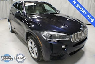 2018 BMW X5 xDrive50i 5UXKR6C5XJL069298 2018 BMW X5 xDrive50i