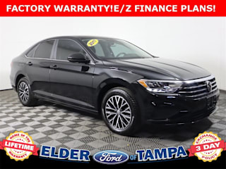2019 Volkswagen Jetta 3VWC57BU5KM187692 2019 Volkswagen Jetta