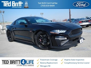 2018 Ford Mustang 1FA6P8CF9J5177144 2018 Ford Mustang