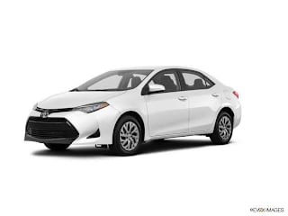 2018 Toyota Corolla SE 5YFBURHE2JP838281 2018 Toyota Corolla SE