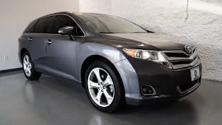 2015 Toyota Venza XLE 4T3BK3BBXFU118340 2015 Toyota Venza XLE
