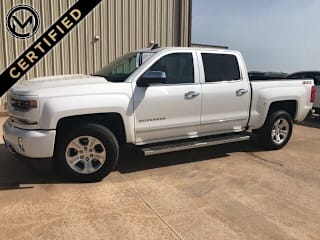 2018 Chevrolet Silverado 1500 LTZ 3GCUKSEC5JG373395 2018 Chevrolet Silverado 1500 LTZ