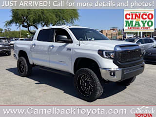 2015 Toyota Tundra SR5 5TFEY5F12FX173577 2015 Toyota Tundra SR5