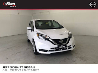 2019 Nissan Versa Note SV 3N1CE2CP7KL365254 2019 Nissan Versa Note SV