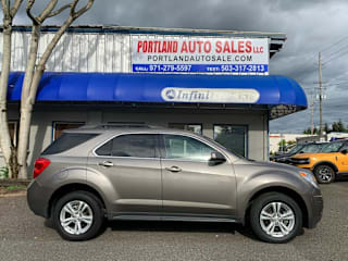 2010 Chevrolet Equinox LT 2CNALDEW2A6280038 2010 Chevrolet Equinox LT