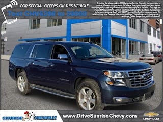 2019 Chevrolet Suburban Premier 1500 1GNSKJKC7KR285298 2019 Chevrolet Suburban Premier 1500